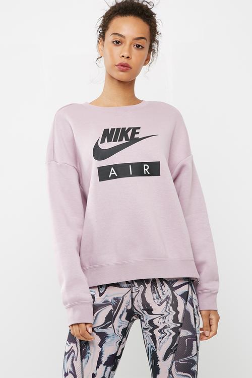 Rally Air crew sweat