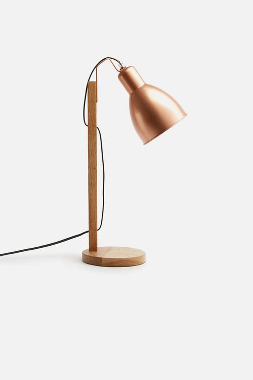 Emile table lamp
