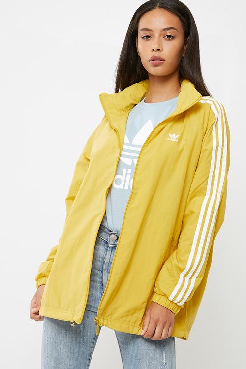 Stadium jacket