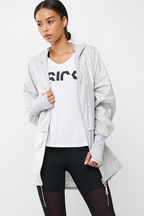 Long jacket