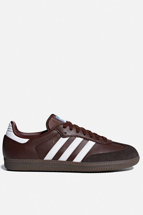 Samba OG