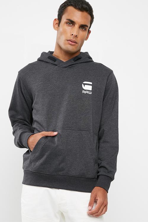 Doax  hooded sweat top