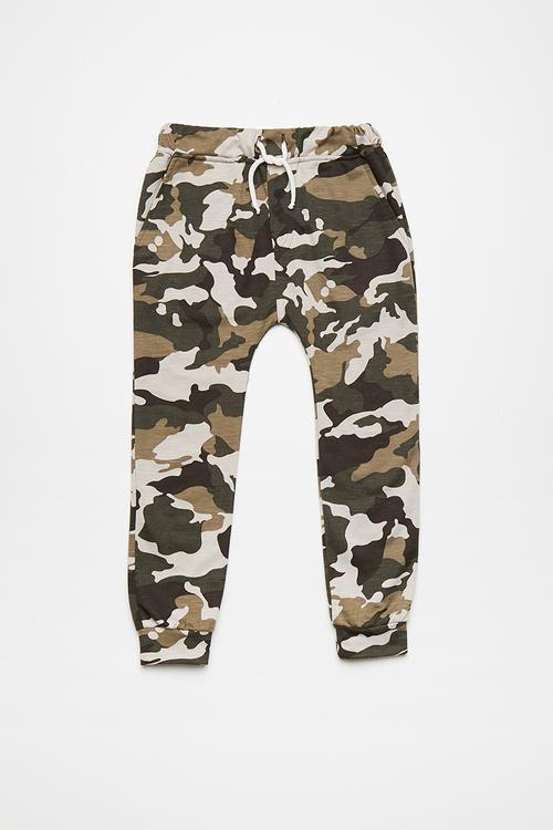 Kids skinny joggers