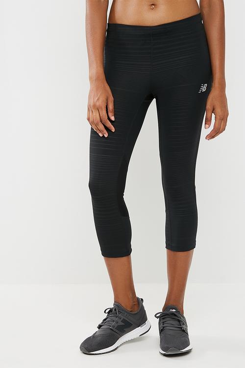 Impact capri legging