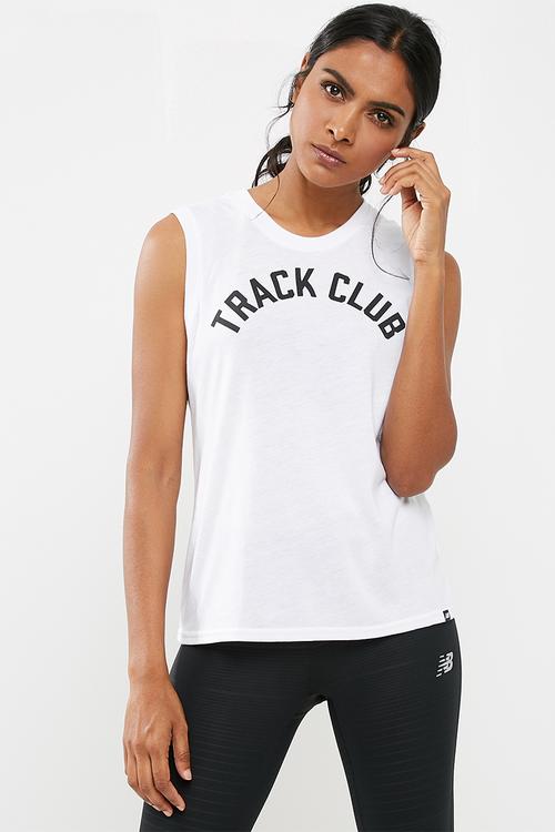 Essentials tank