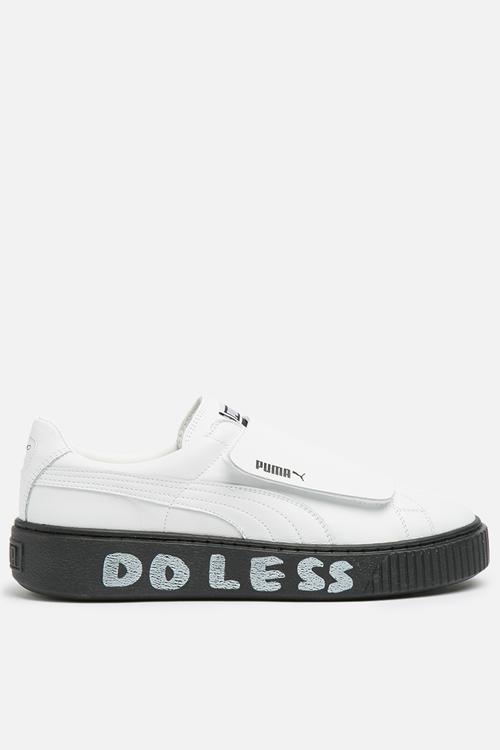 Platform Strap