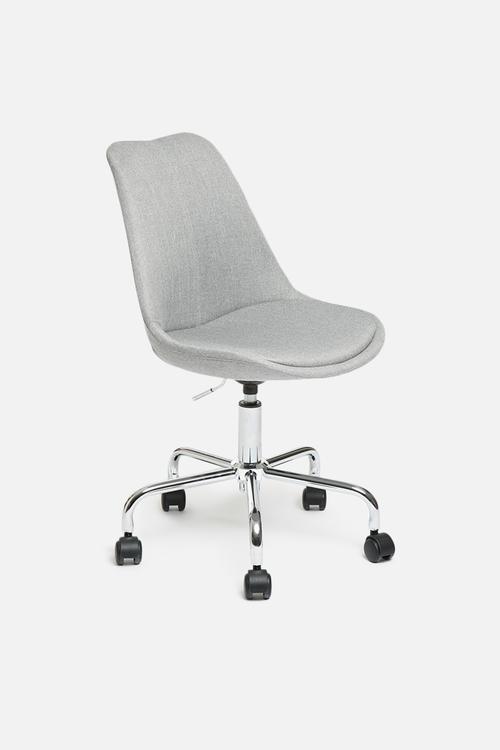 Dima upholstered desk chair