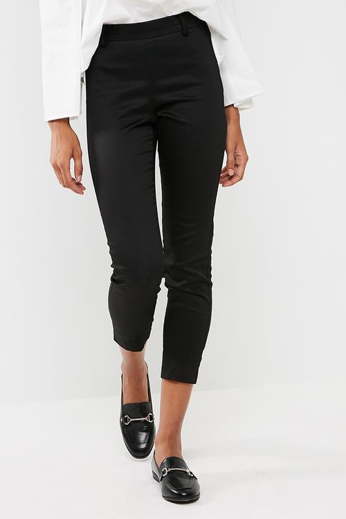 Cigarette pant