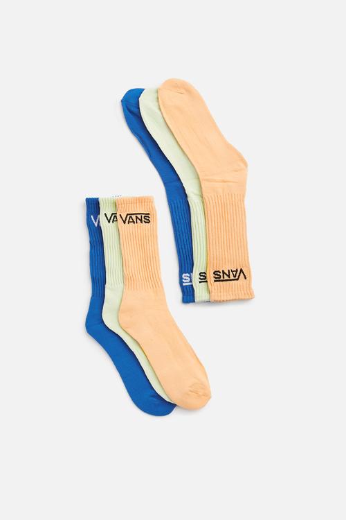 Classic crew 3 pack