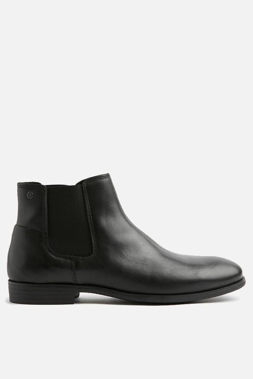 Frank leather