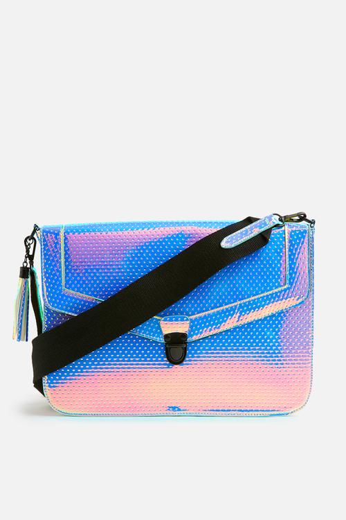 Stockholm satchel