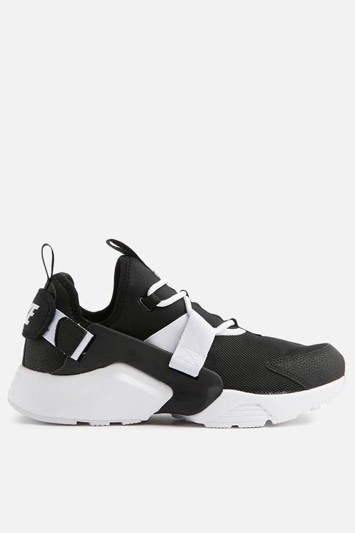 Nike Air Huarache City Low '07