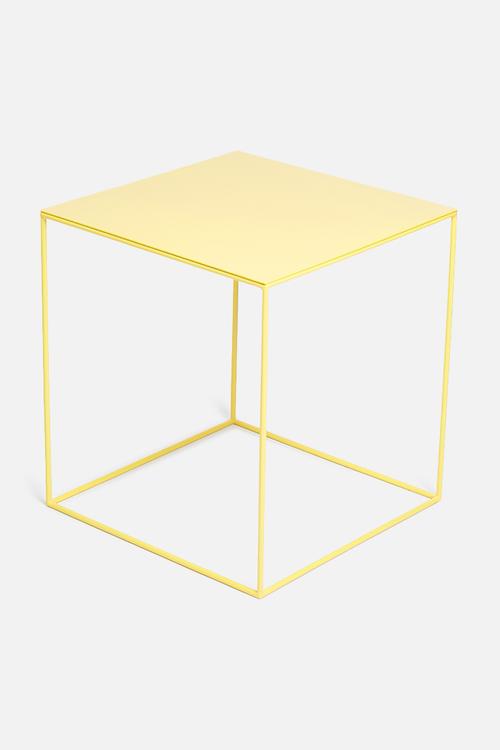 Cube table