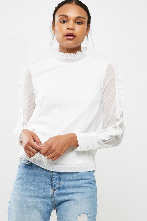 Laura blouse