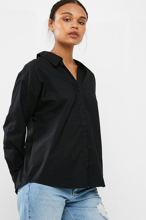 Cherry ring shirt