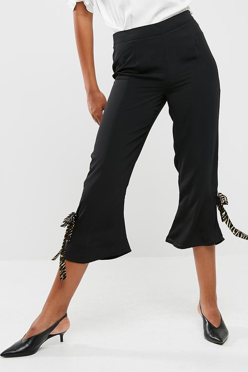 Tiger pants