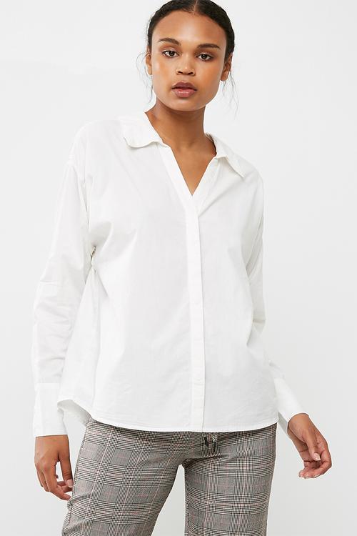 Cherry ring shirt