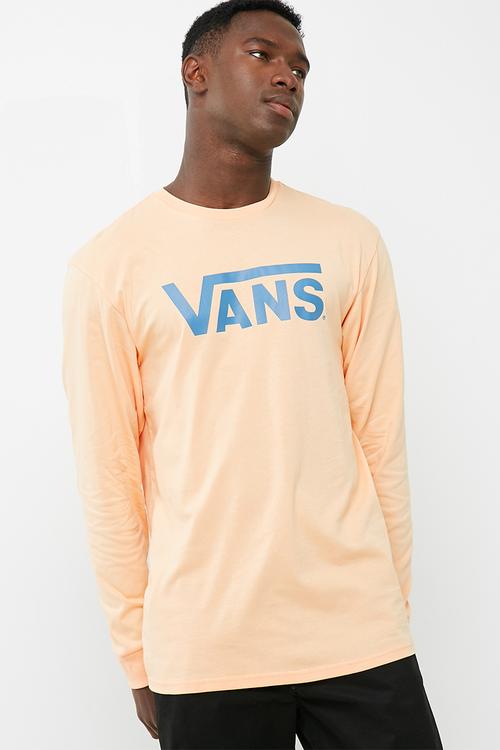 Vans classic tee