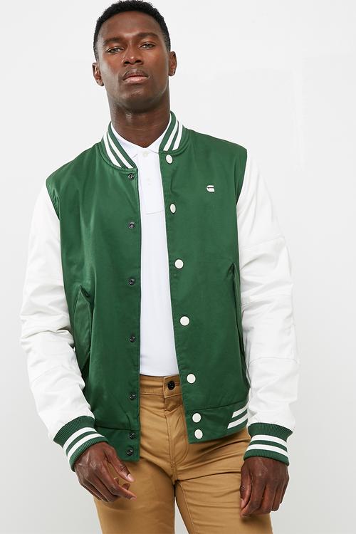 Rackam sports bomber