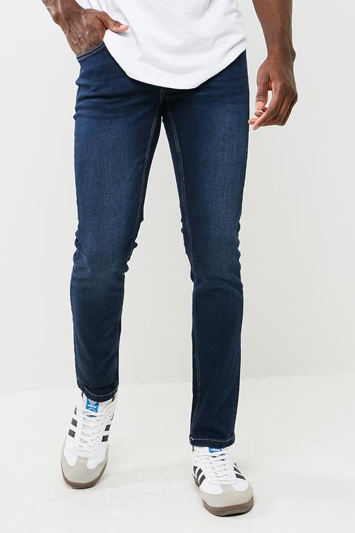 Loom slim jeans