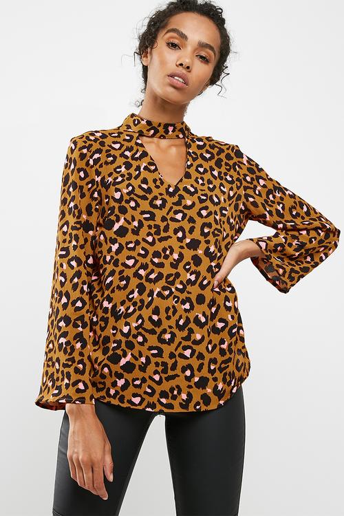 Milo blouse