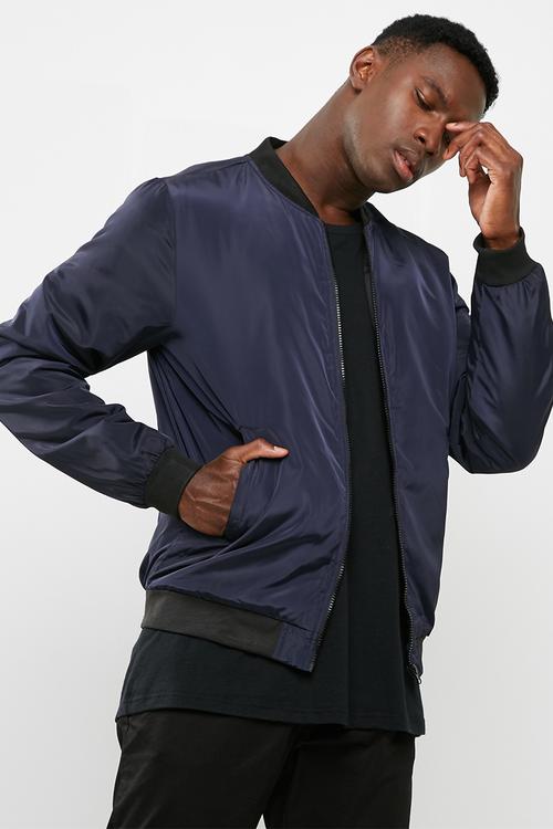 Camp Nylon Bomber