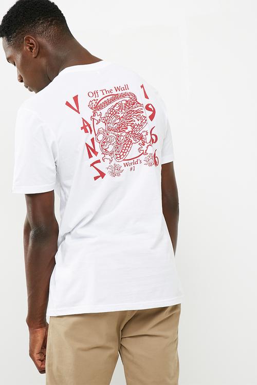 Takeout tee