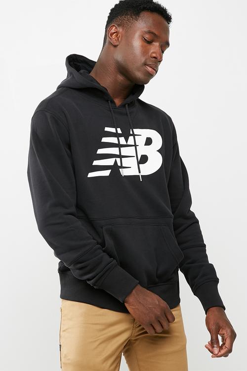 Essentials pullover hoodie