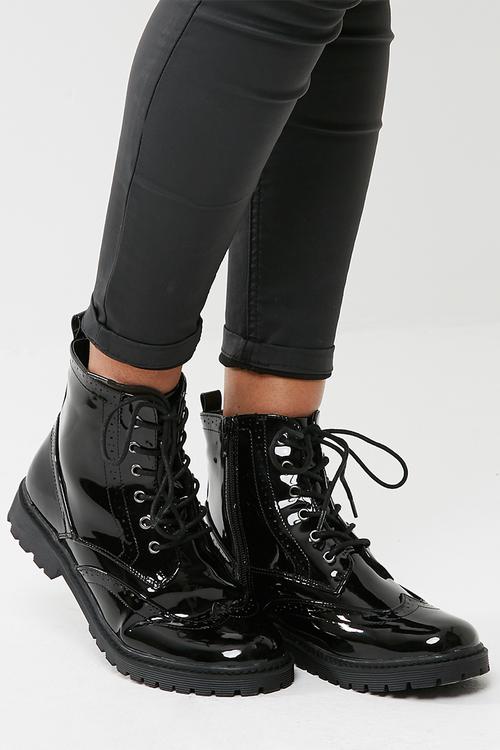 Gloria boot
