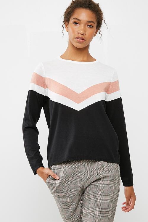 Gabriella knit