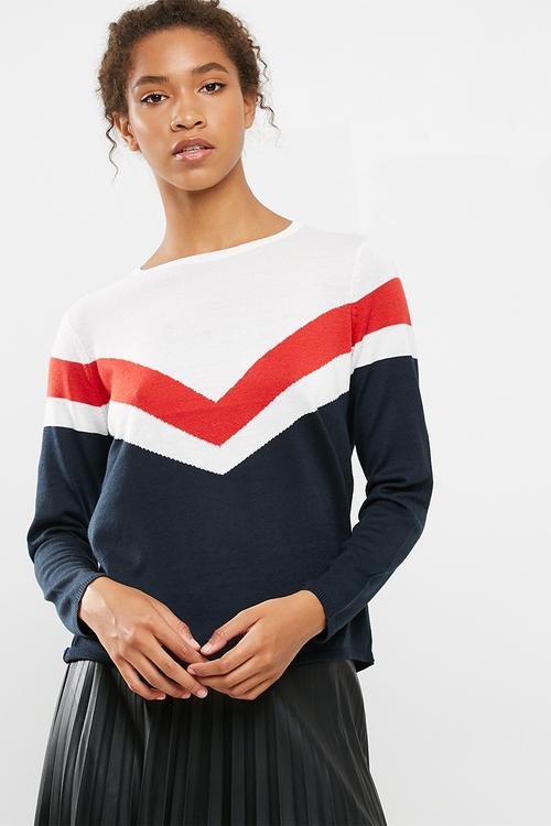 Gabriella knit