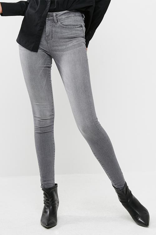 Julie push up skinny