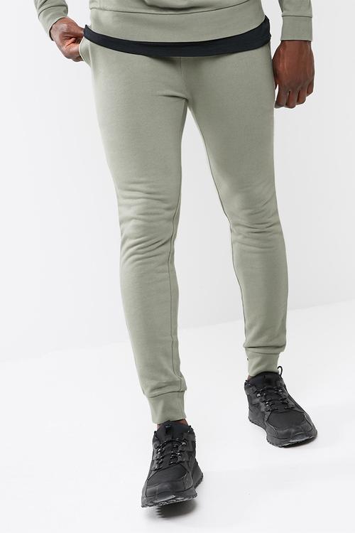 Super skinny sweat jogger