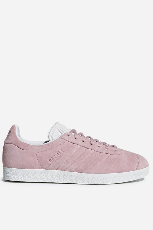 Gazelle Stitch & Turn W