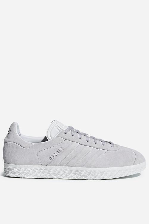 Gazelle Stitch & Turn W