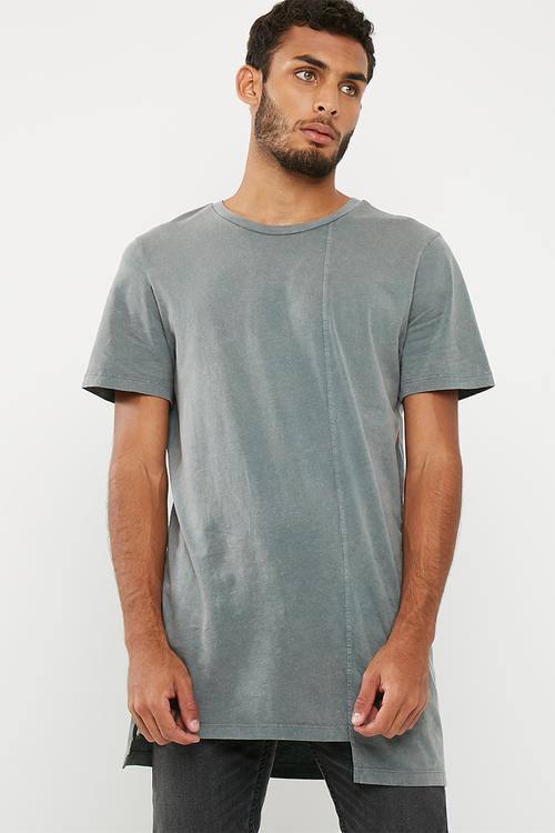 Longline tee