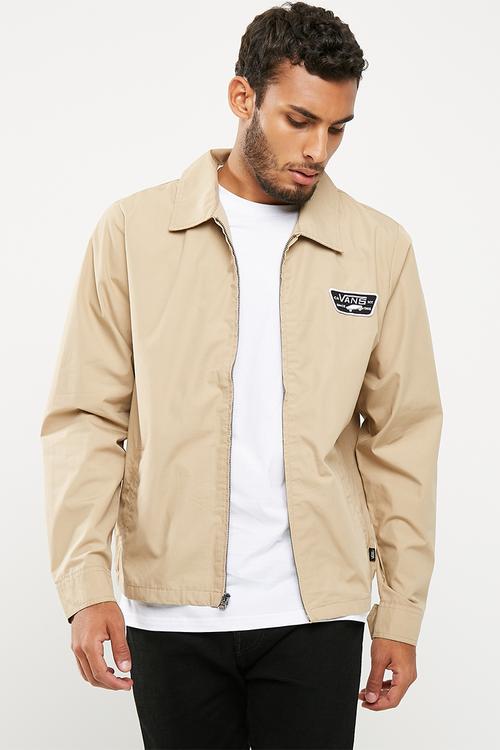 Torrey jacket