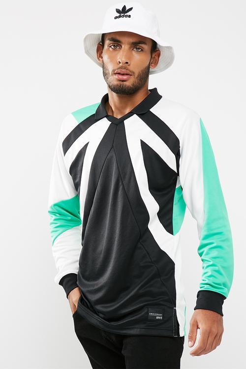 EQT 18 tee
