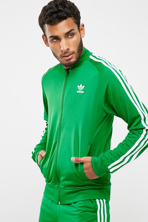Tricot track top