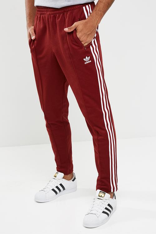 Beckenbauer track bottom