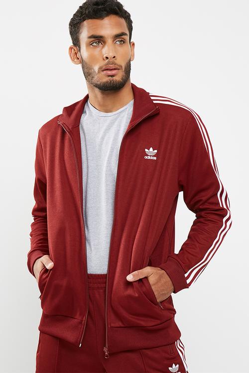 Beckenbauer track top