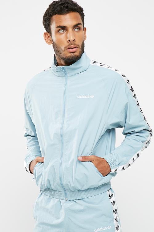 TNT Windbreaker