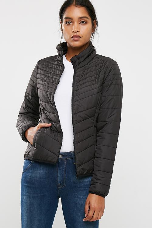 Dorit puffer jacket