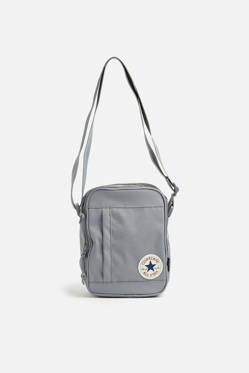 Poly cross body