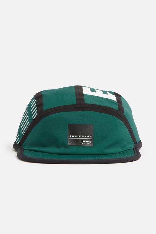 5 Panel Cap EQT