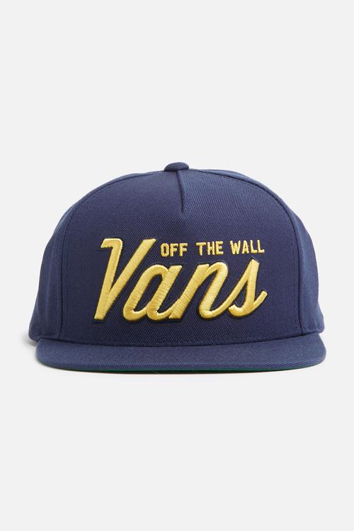 Hayden snapback