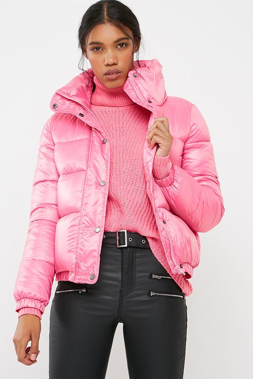 Roona cropped jacket