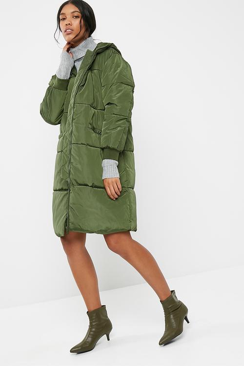Rocca coat