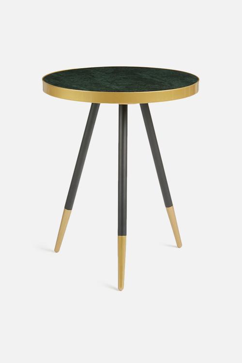Rosa lamp table 