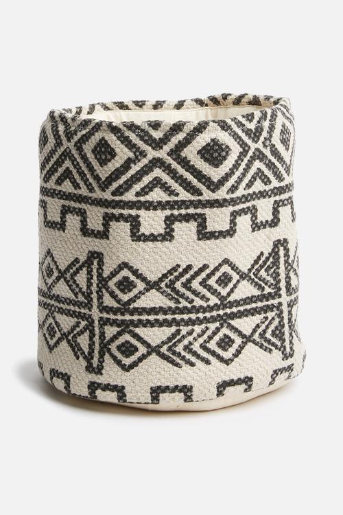 Farah cotton basket